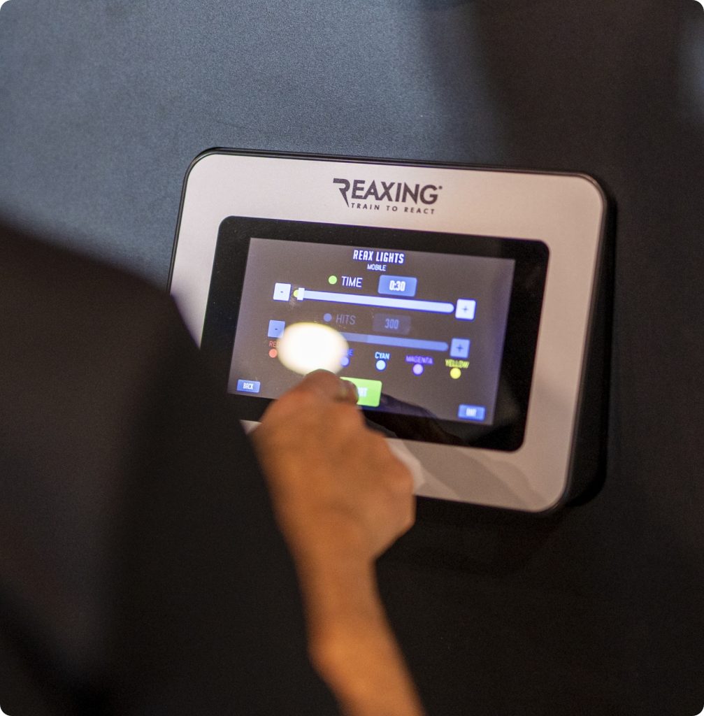 immagine valutazione e monitoraggio