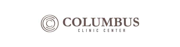 logo columbus clinic center