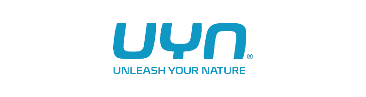 logo uyn