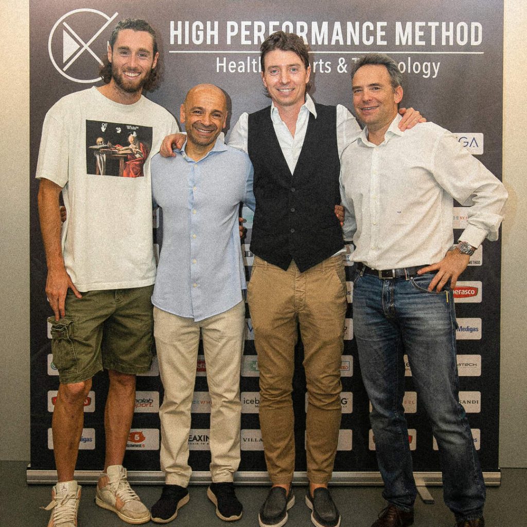 Niccolò Zanellato, RIccardo Montolivo